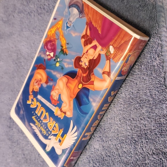 Hercules - Picture 3 of 4